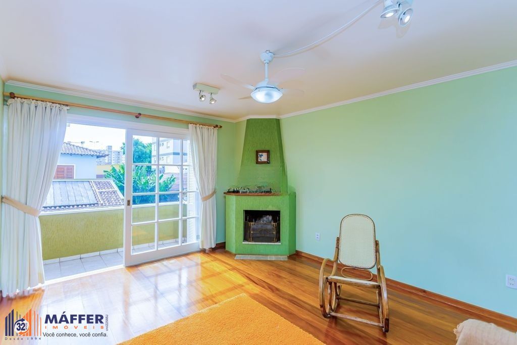 Casa, 3 quartos, 275 m² - Foto 20