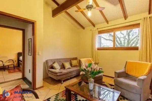 Casa, 3 quartos, 200 m² - Foto 26