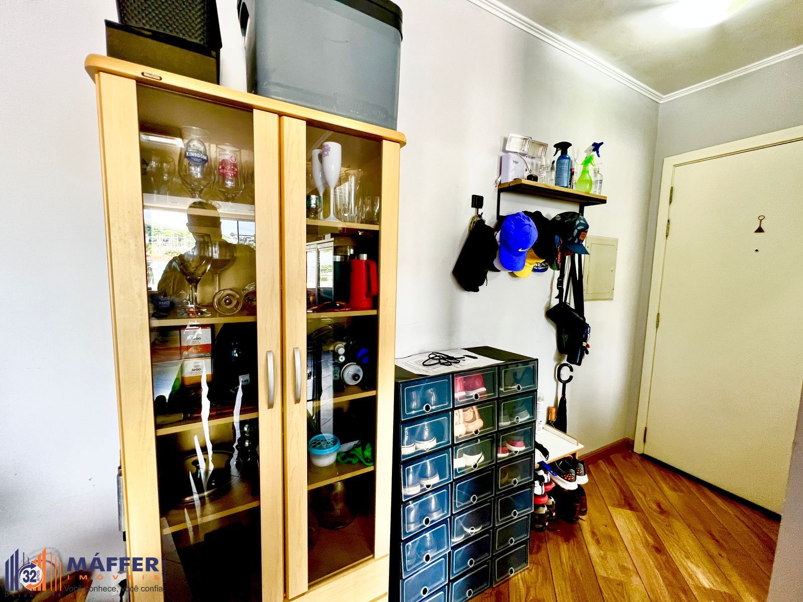 Apartamento, 2 quartos, 56 m² - Foto 9