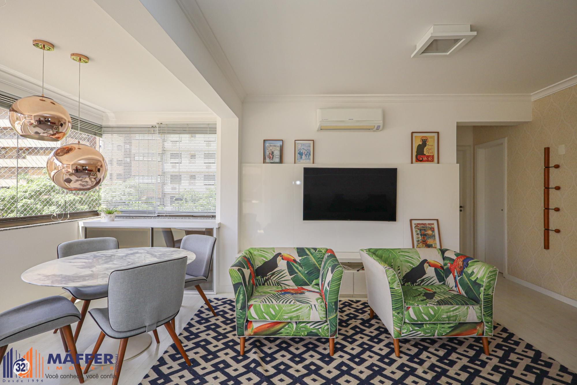 Apartamento, 2 quartos, 105 m² - Foto 8
