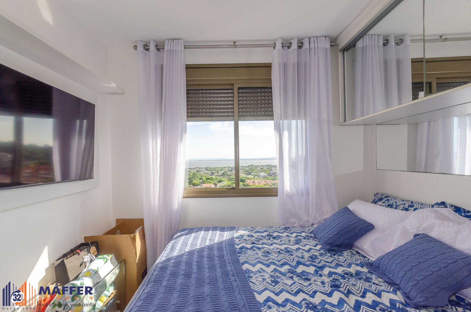 Apartamento, 3 quartos, 126 m² - Foto 35