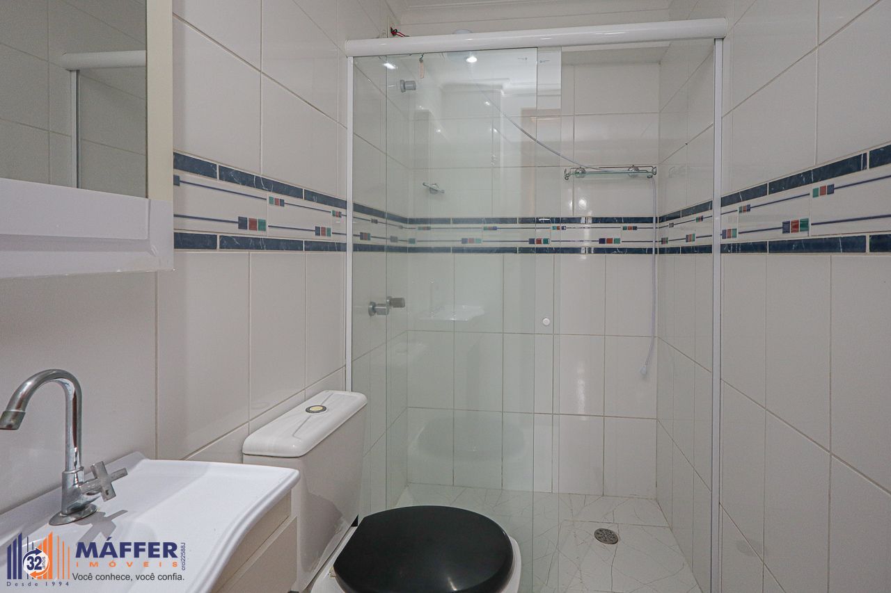 Apartamento, 3 quartos, 88 m² - Foto 15