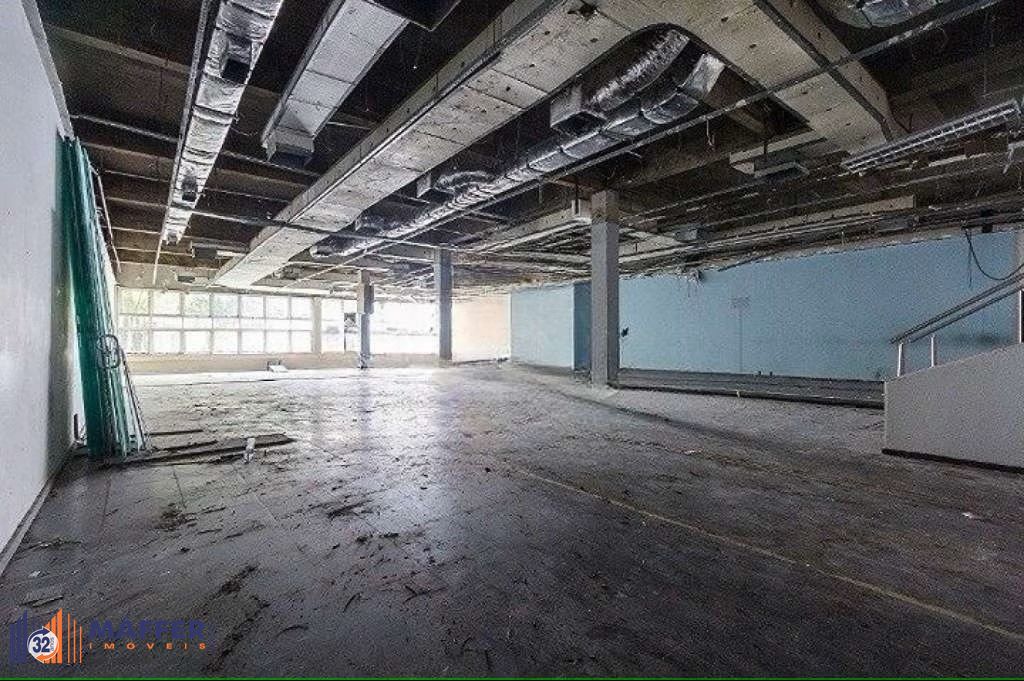 Prédio Comercial, 6 salas, à venda, 1.152 m², Rio Branco - Porto Alegre — foto 5
