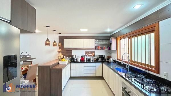 Casa, 3 quartos, 215 m² - Foto 14