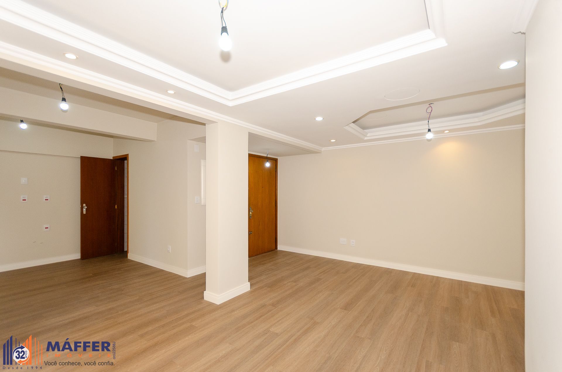 Apartamento, 3 quartos, 101 m² - Foto 6
