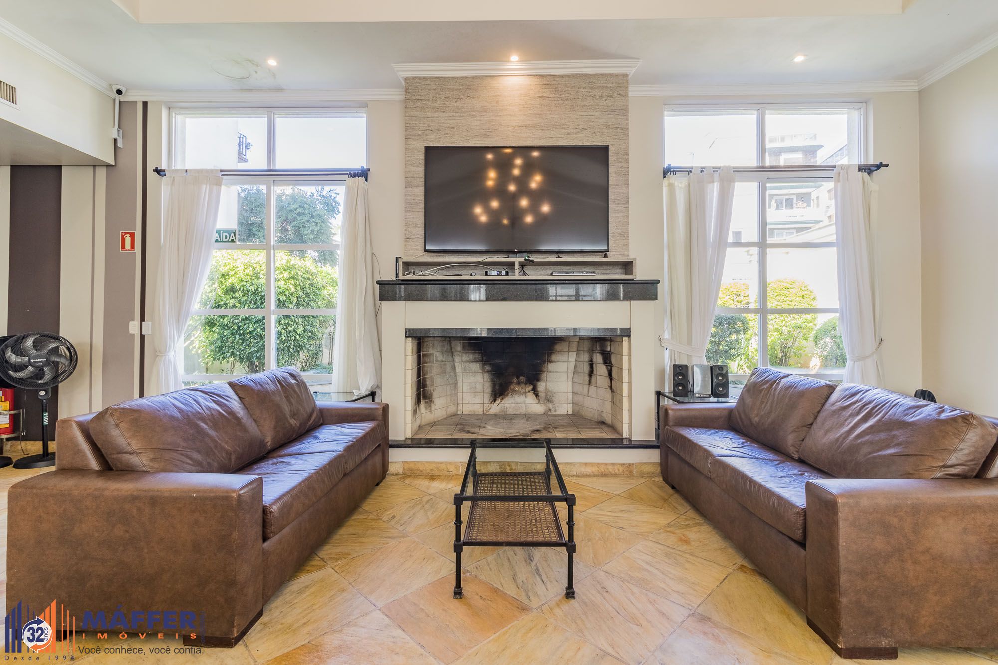 Apartamento, 3 quartos, 117 m² - Foto 43