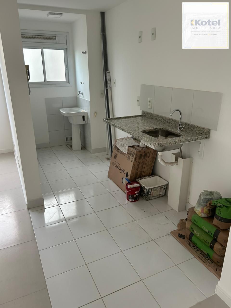 Apartamento 3 Dorms c/ Suíte e Vaga no Rossi Mais — foto 3