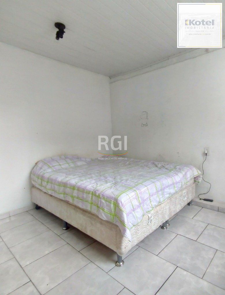 Apartamento para Venda - 65.45m², 2 dormitórios, Nonoai — foto 4