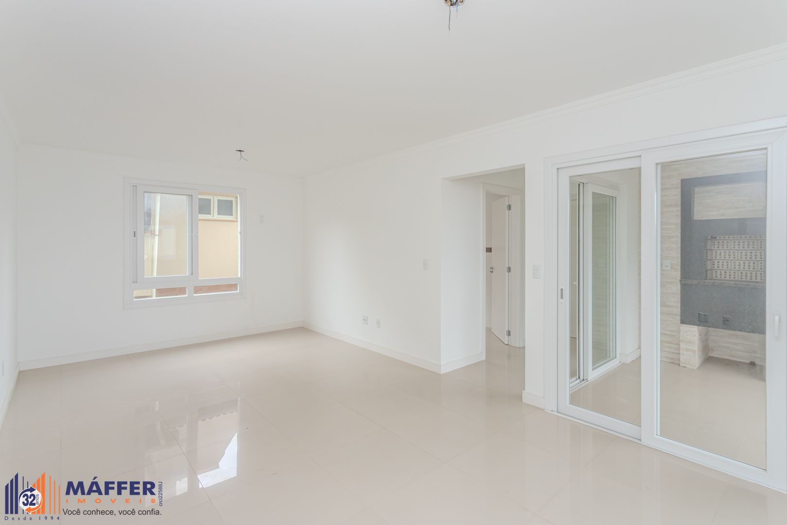 Apartamento, 3 quartos, 122 m² - Foto 4