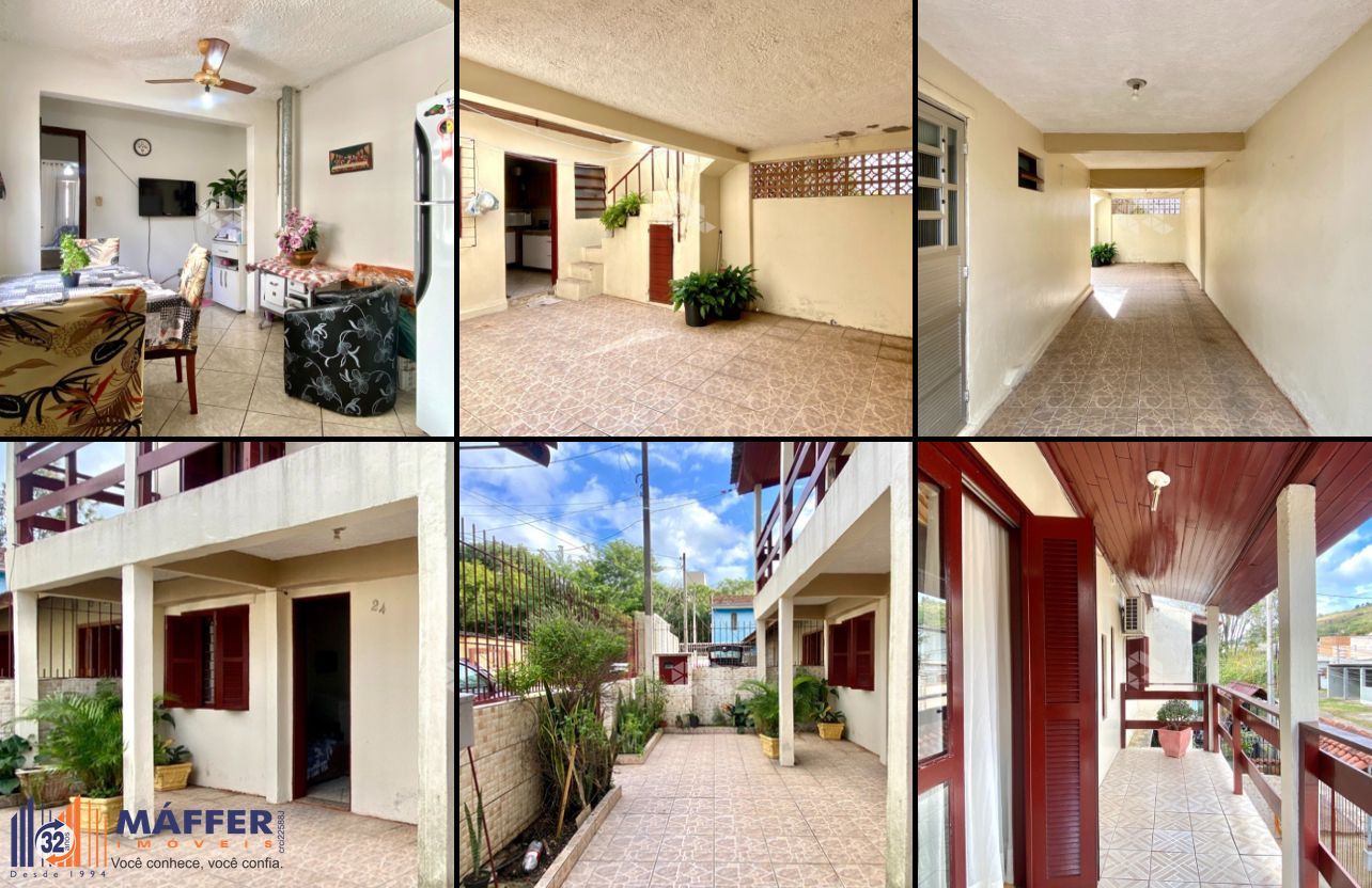 Casa, 3 quartos, 100 m² - Foto 3
