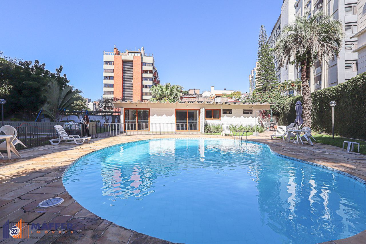 Apartamento, 3 quartos, 128 m² - Foto 41