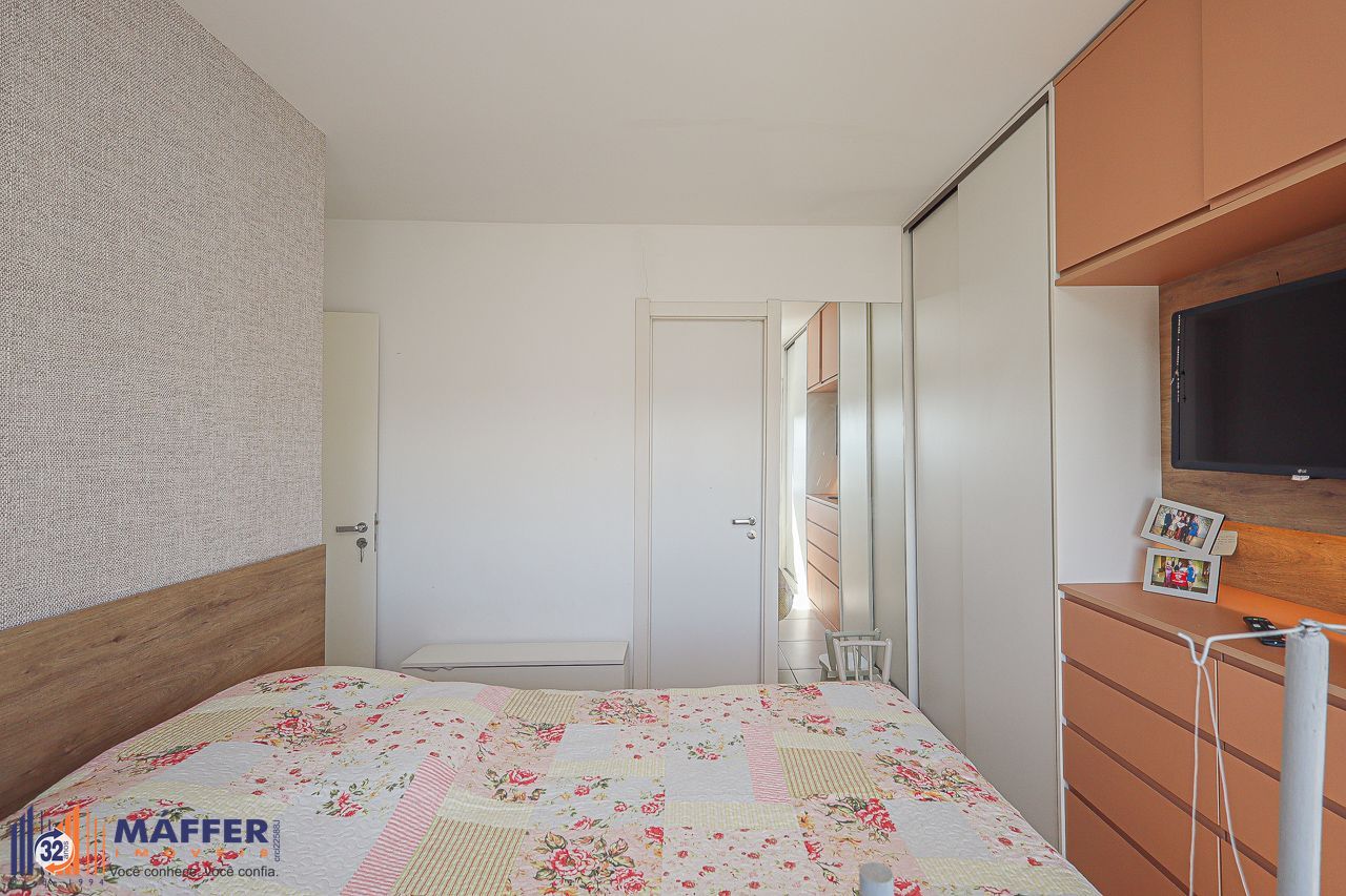 Apartamento, 3 quartos, 76 m² - Foto 14