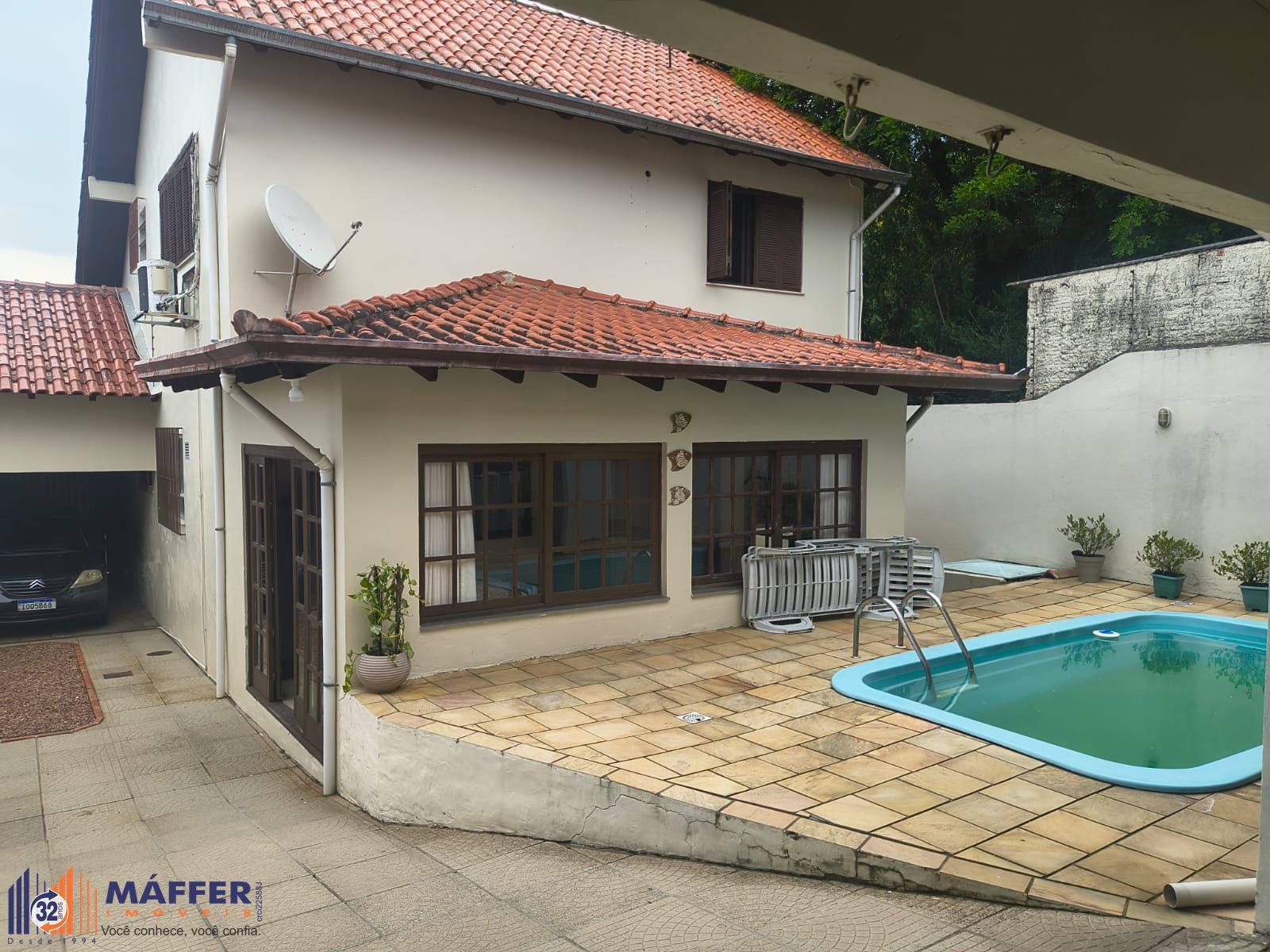 Casa, 3 quartos, 244 m² - Foto 12