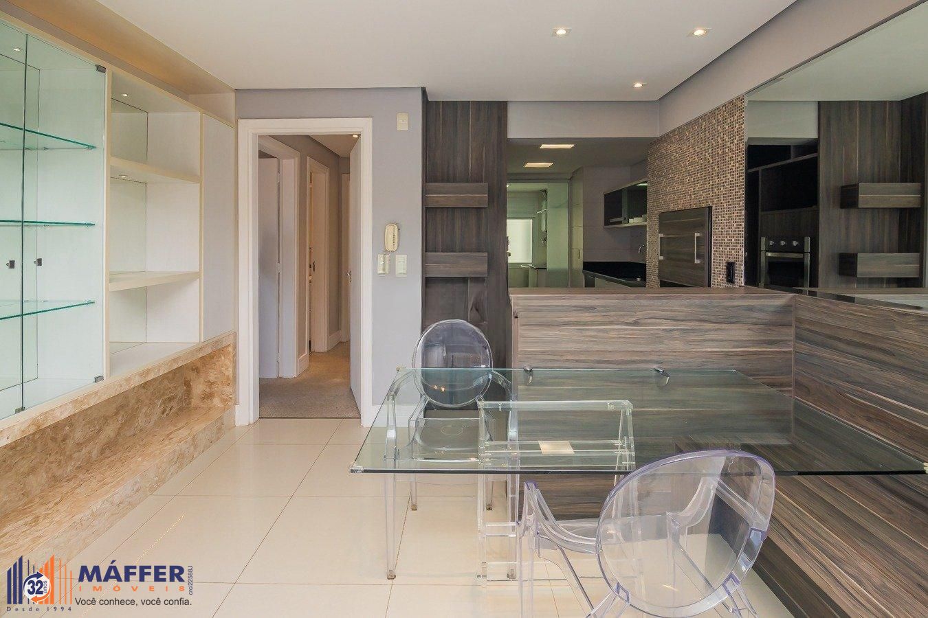 Apartamento, 2 quartos, à venda, 87 m², Passo da Areia - Porto Alegre — foto 3