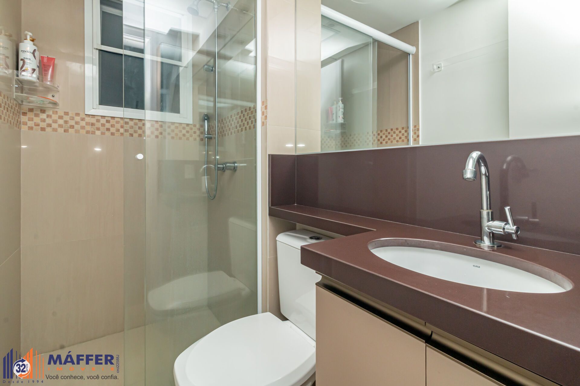Apartamento, 2 quartos, 54 m² - Foto 21