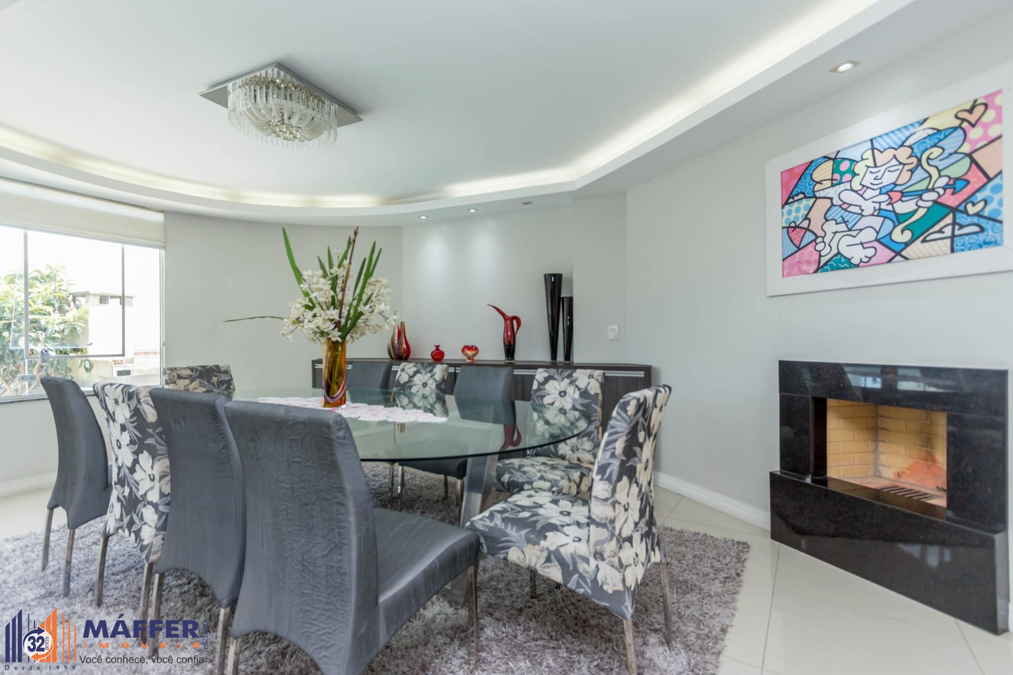 Casa, 3 quartos, 420 m² - Foto 13