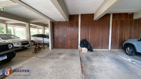 Apartamento, 2 quartos, 74 m² - Foto 11
