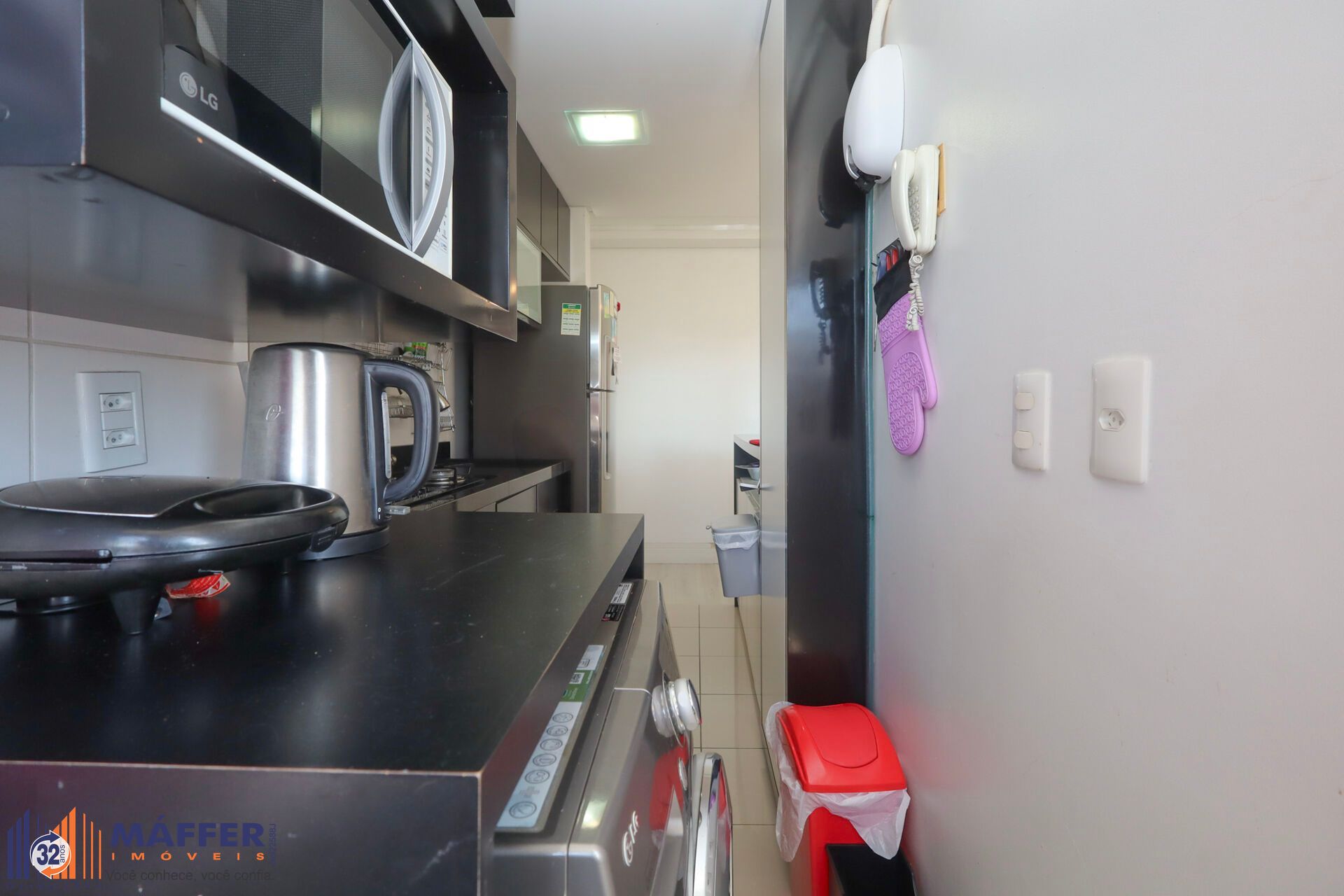 Apartamento, 3 quartos, 68 m² - Foto 10