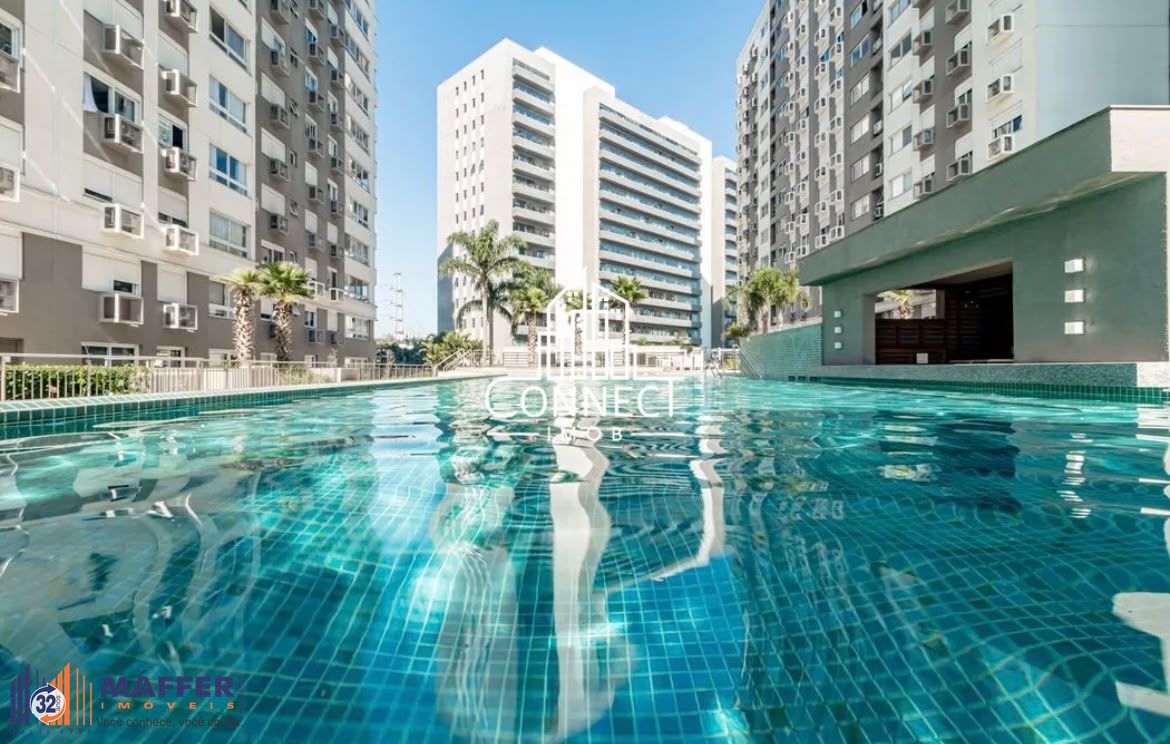 Apartamento, 3 quartos, 75 m² - Foto 35