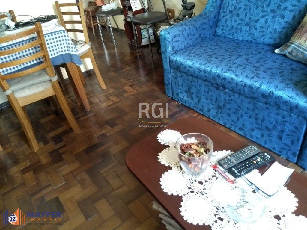 Apartamento, 2 quartos, à venda, 61 m², Cristal - Porto Alegre — foto 3