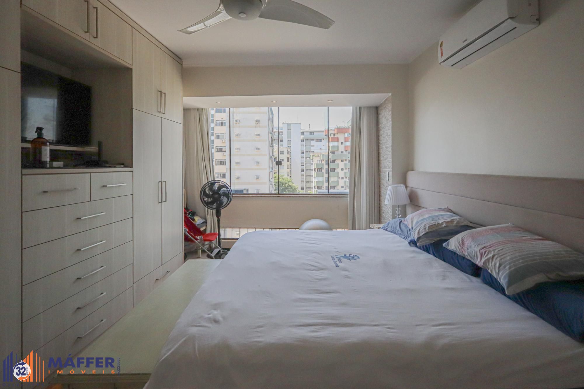 Apartamento, 3 quartos, 160 m² - Foto 33