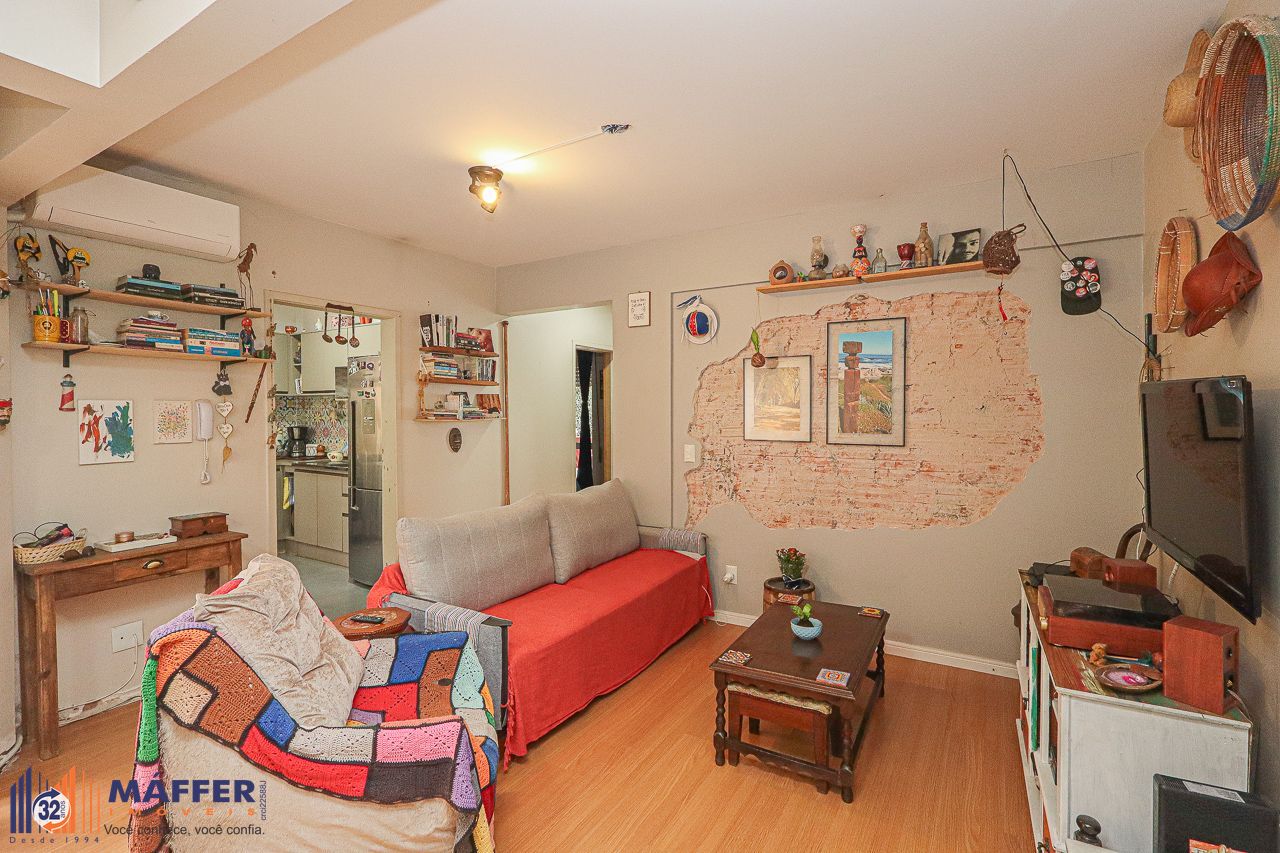 Apartamento, 2 quartos, 74 m² - Foto 9