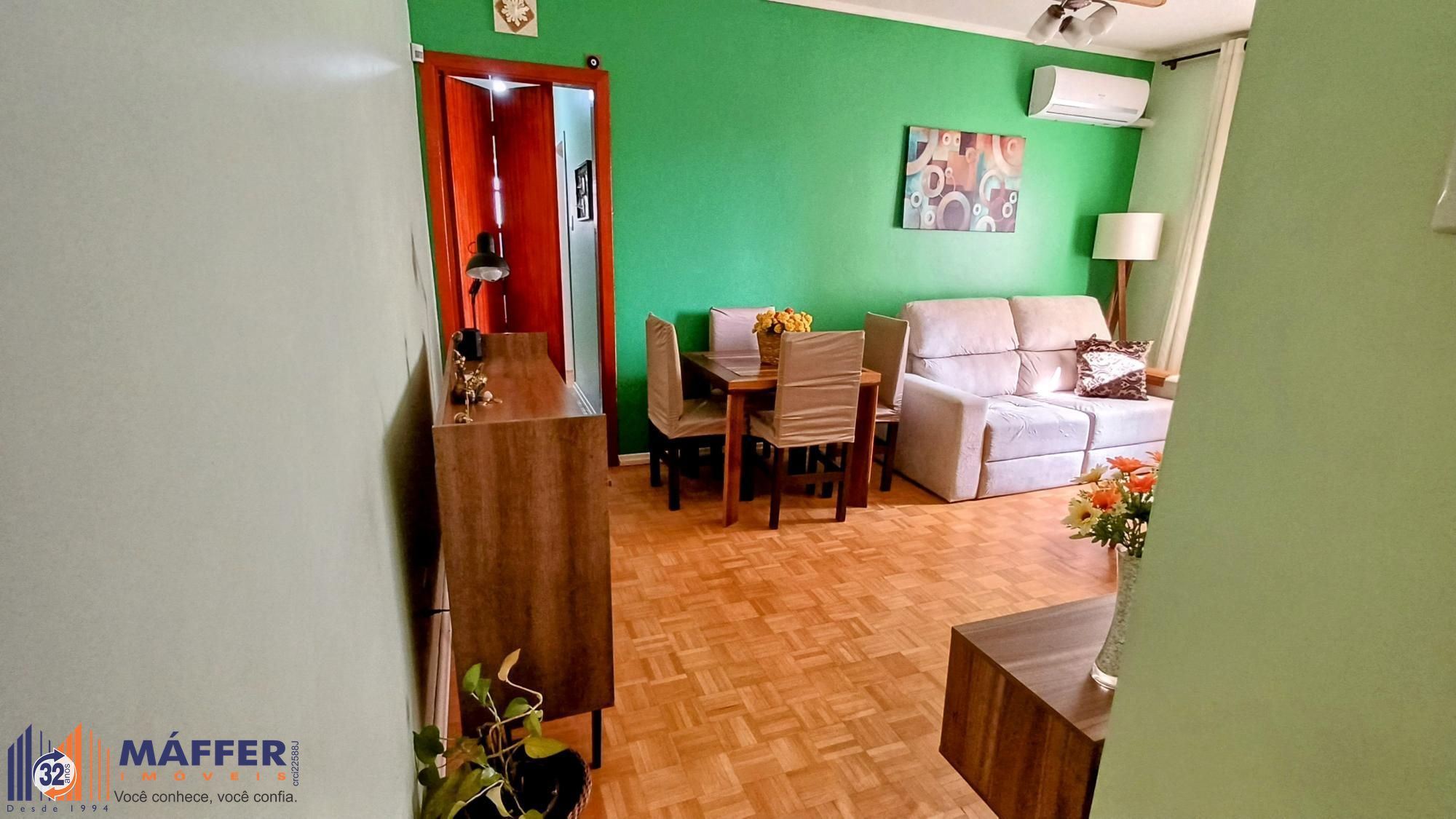 Apartamento, 2 quartos, à venda, 81 m², Teresópolis - Porto Alegre — foto 3