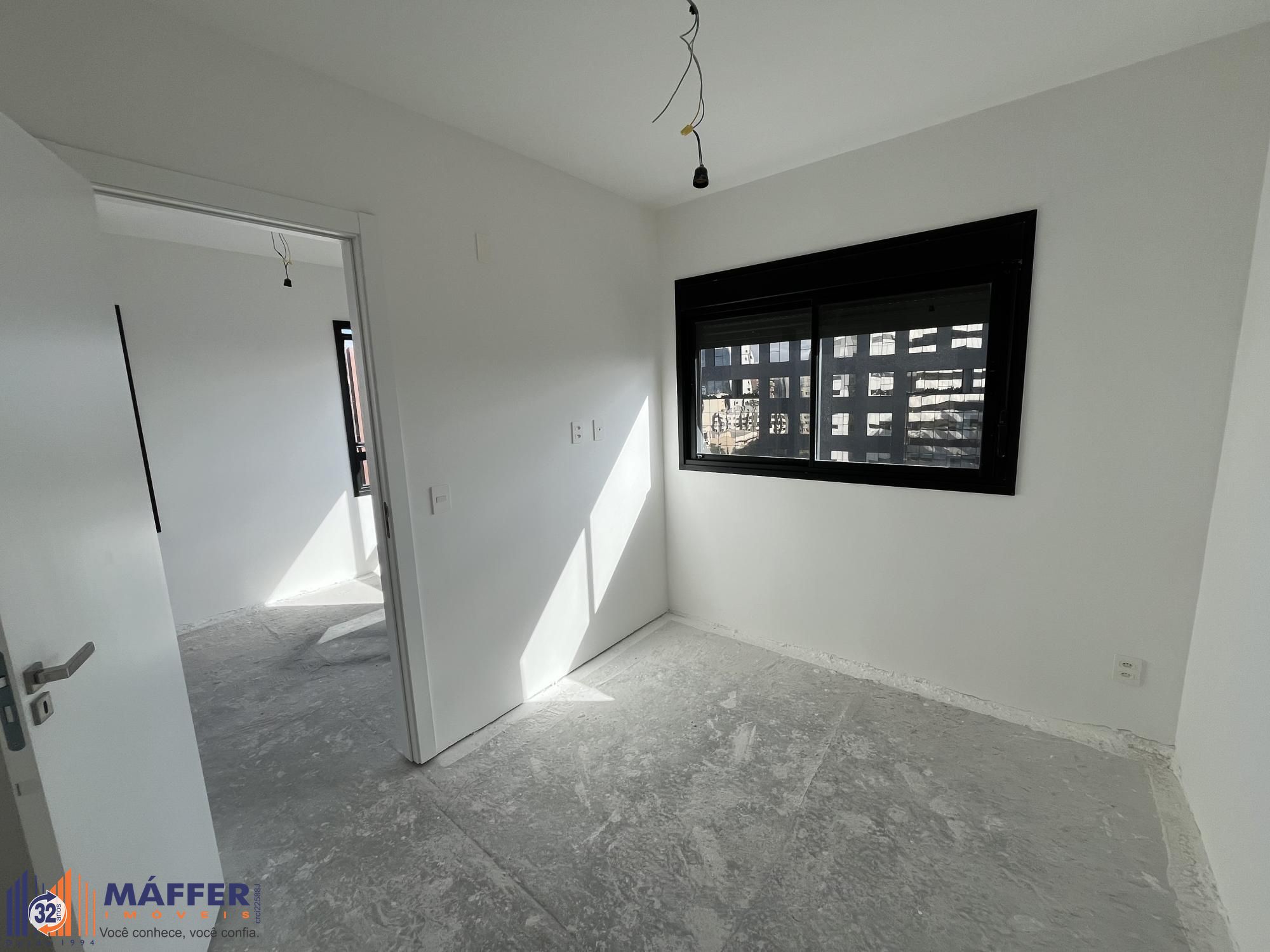Apartamento, 1 quarto, 27 m² - Foto 7