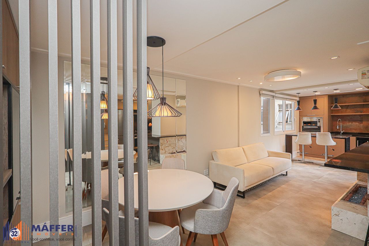 Apartamento, 2 quartos, 62 m² - Foto 6