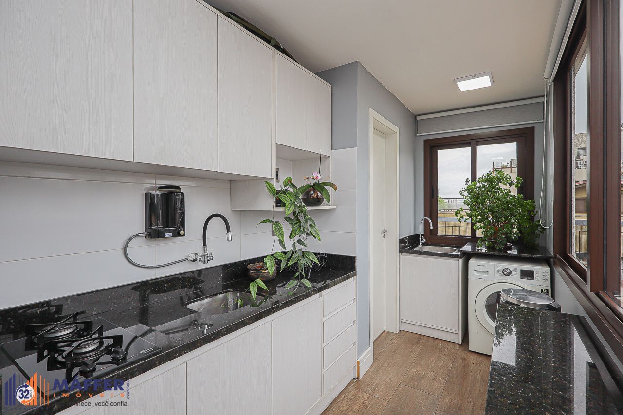 Cobertura, 3 quartos, 222 m² - Foto 40