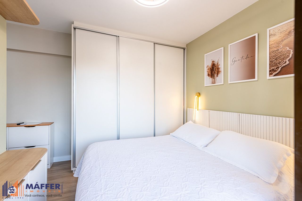 Apartamento, 2 quartos, 76 m² - Foto 16