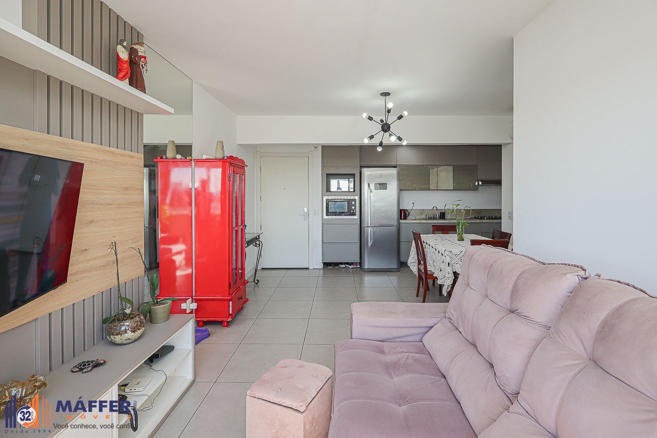 Apartamento, 3 quartos, 76 m² - Foto 4