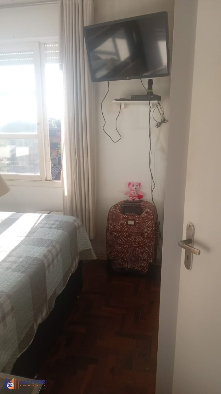 Apartamento, 2 quartos, 48 m² - Foto 7