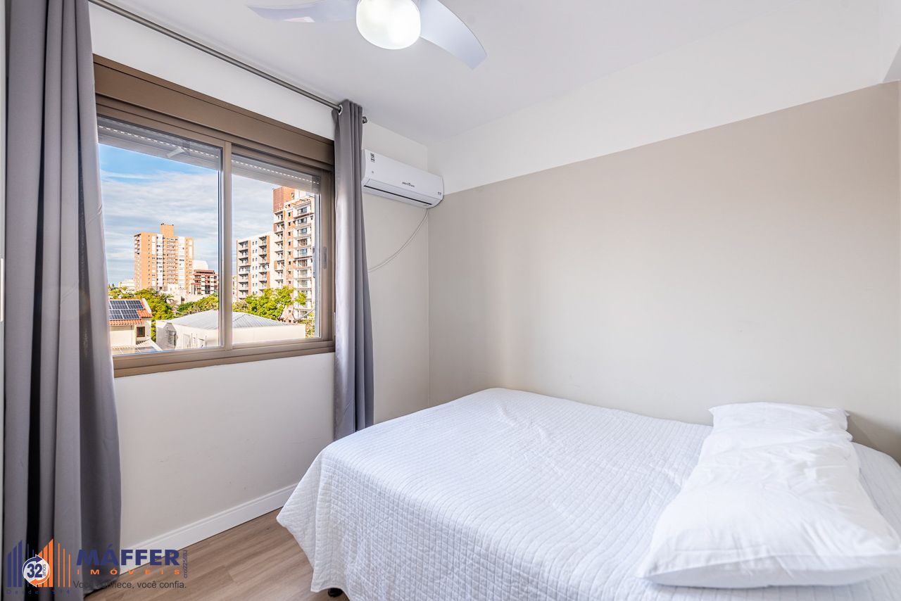 Apartamento, 2 quartos, 76 m² - Foto 22
