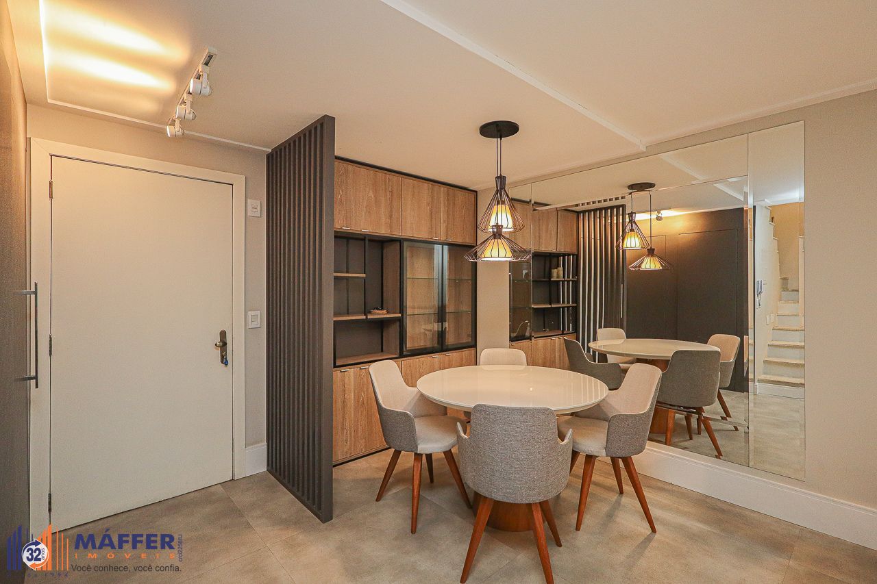 Apartamento, 2 quartos, 62 m² - Foto 5