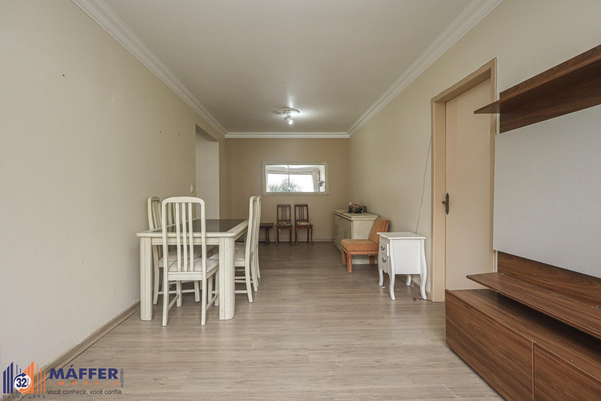 Apartamento, 3 quartos, à venda, 108 m², Auxiliadora - Porto Alegre — foto 3