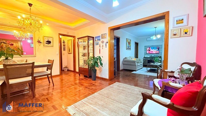 Apartamento, 3 quartos, 120 m² - Foto 7