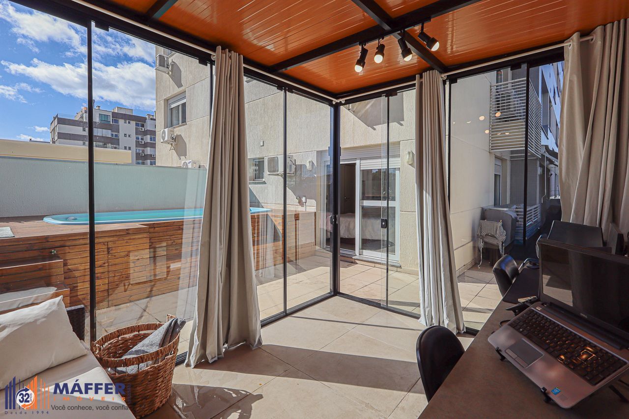 Apartamento, 2 quartos, 133 m² - Foto 22