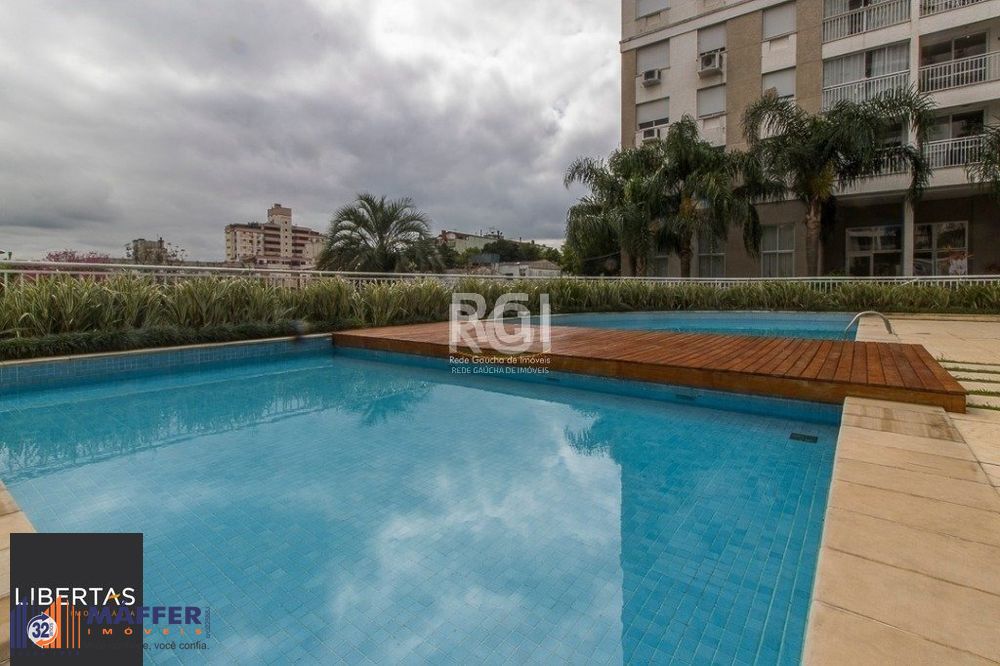 Apartamento, 2 quartos, 59 m² - Foto 28