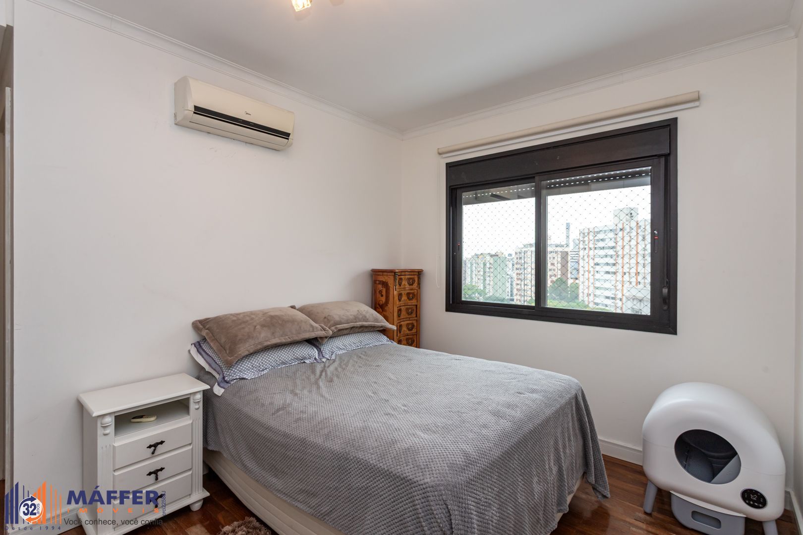 Apartamento, 3 quartos, 174 m² - Foto 39