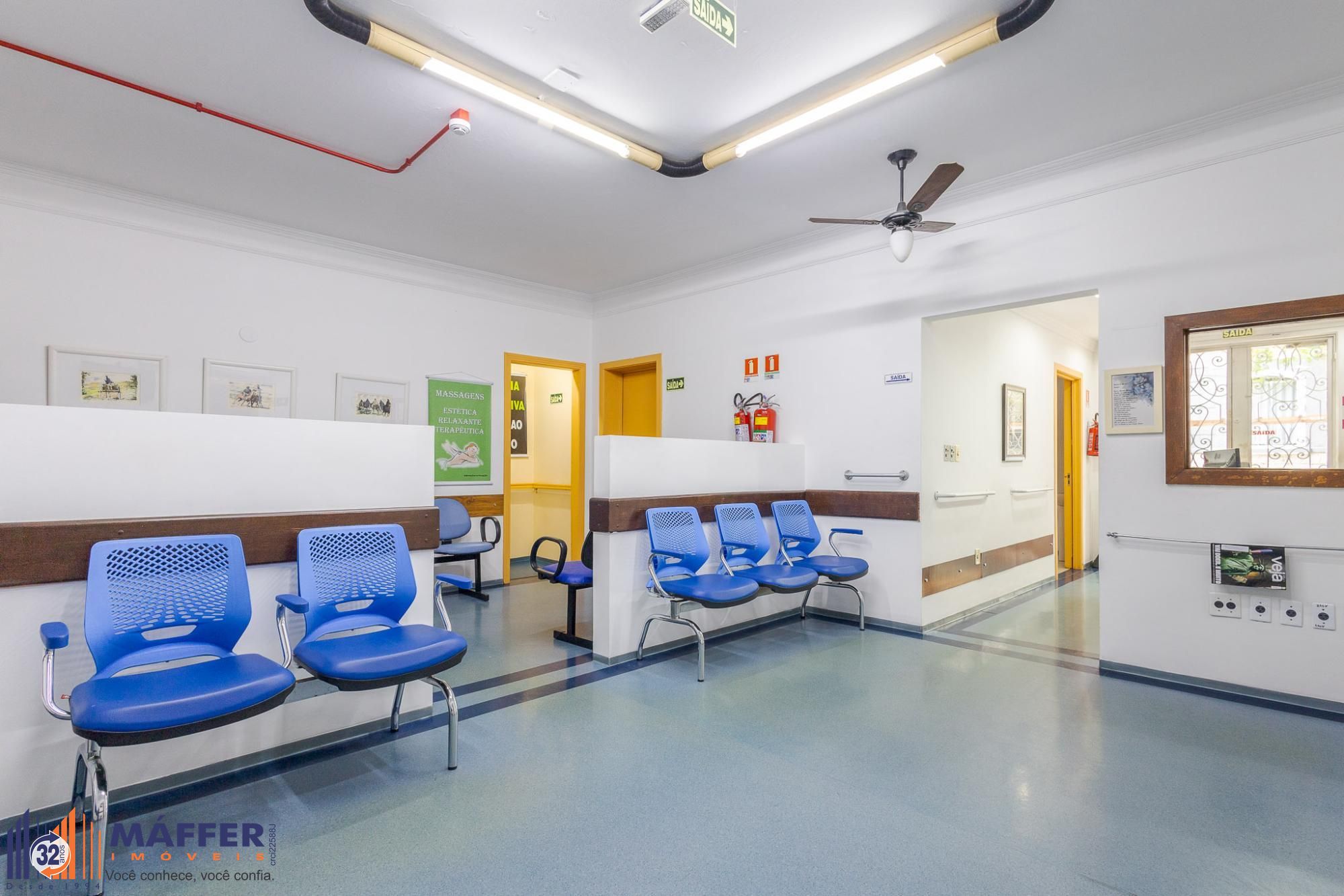 Prédio Inteiro, 912 m² - Foto 8