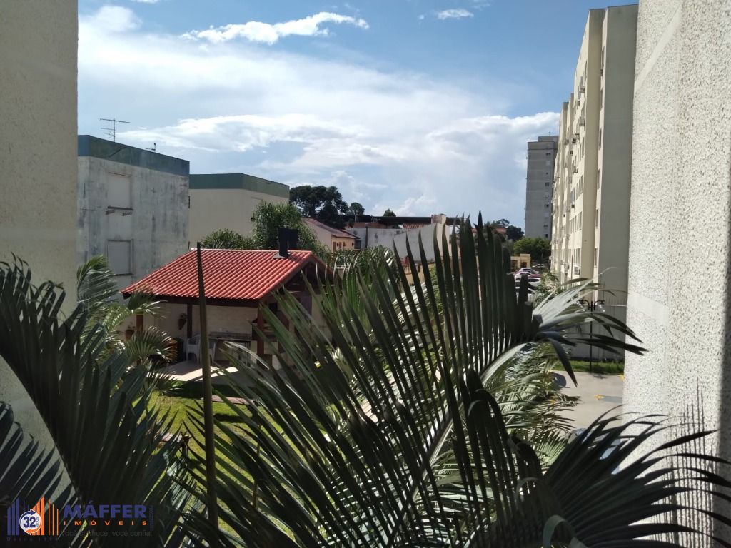 Apartamento, 3 quartos, 63 m² - Foto 3