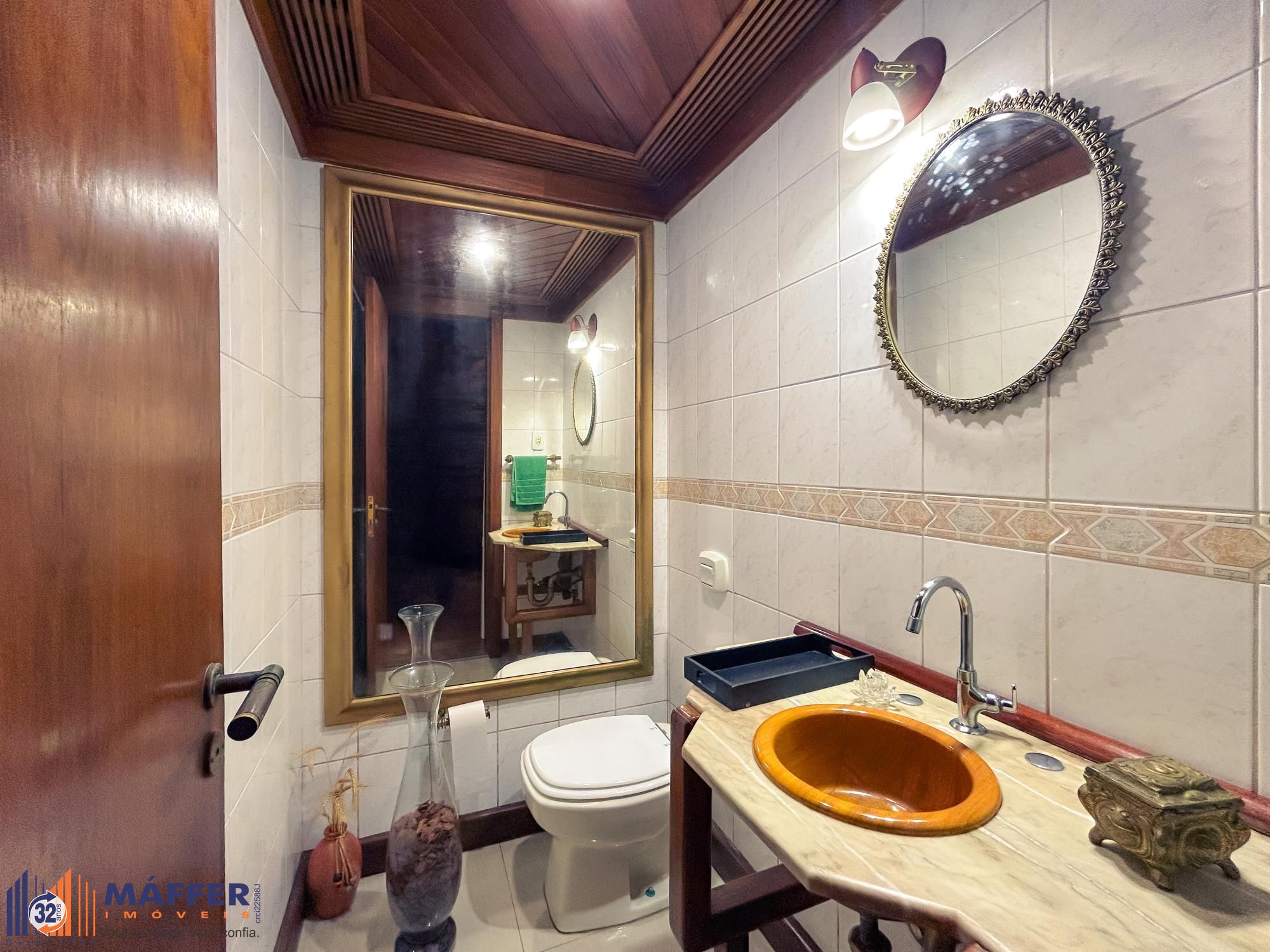 Casa, 4 quartos, 380 m² - Foto 40