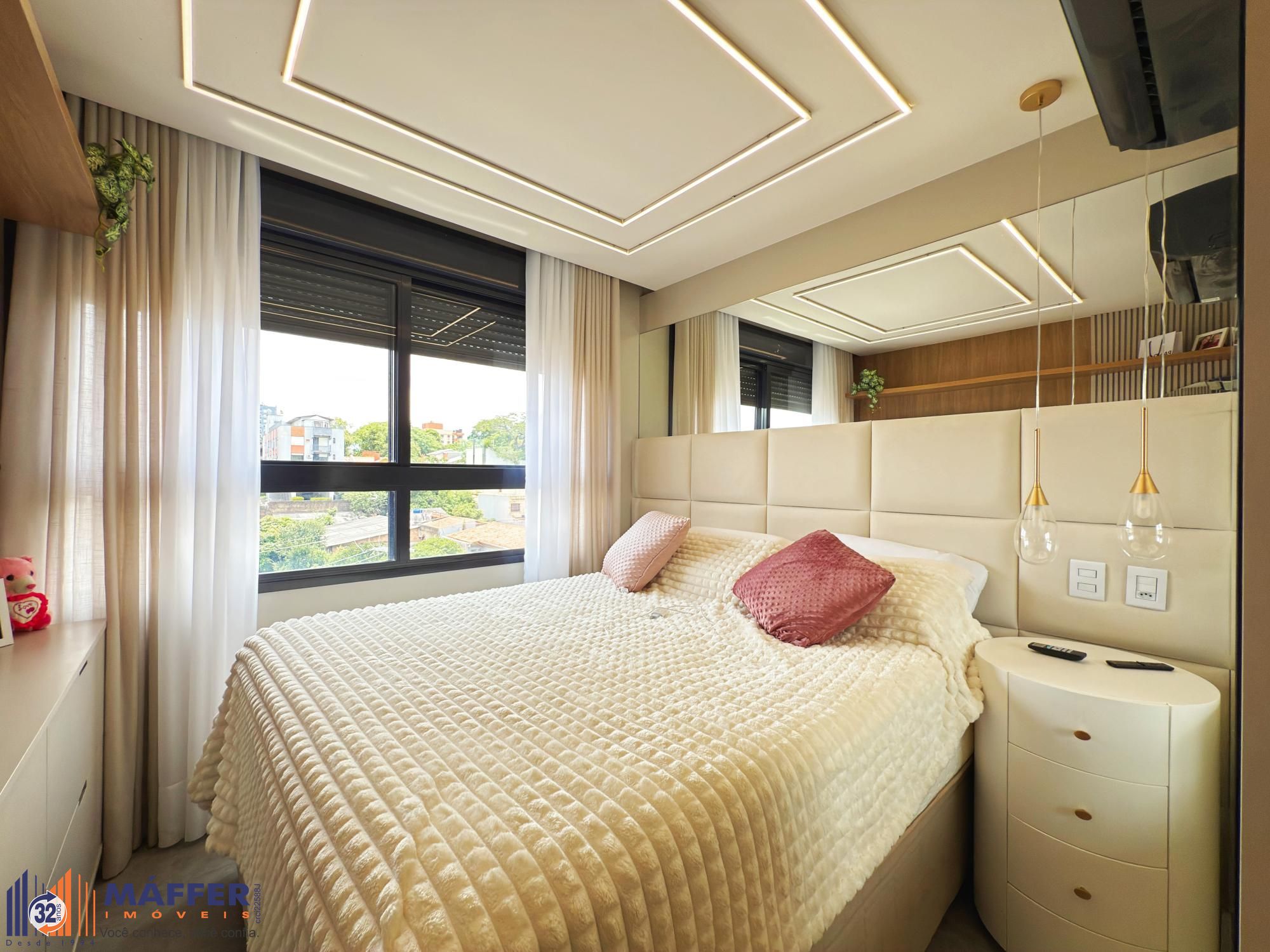 Apartamento, 2 quartos, 67 m² - Foto 21