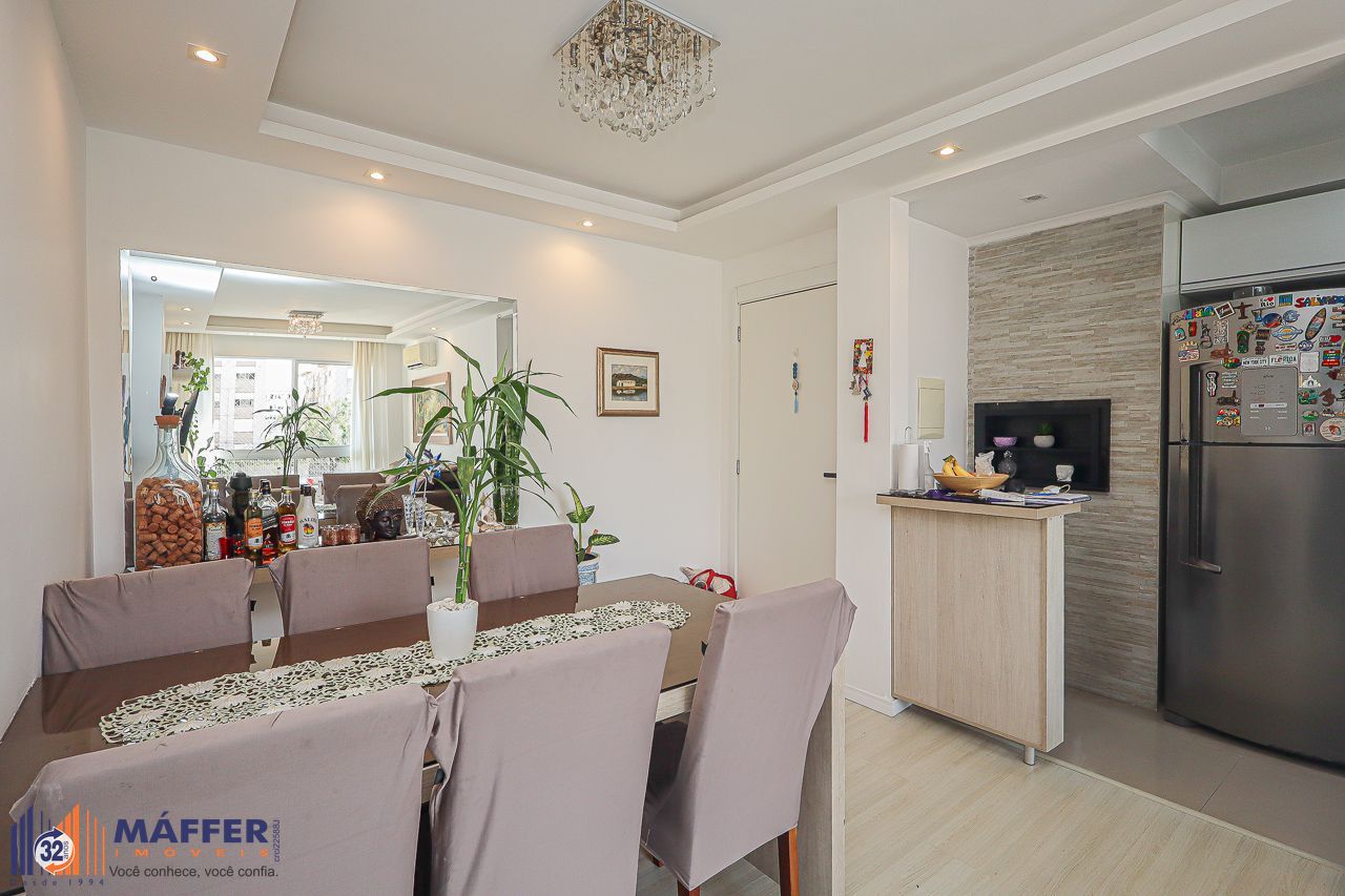 Apartamento, 3 quartos, à venda, 72 m², Sarandi - Porto Alegre — foto 5