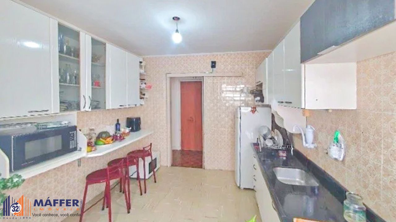Apartamento, 3 quartos, 96 m² - Foto 6