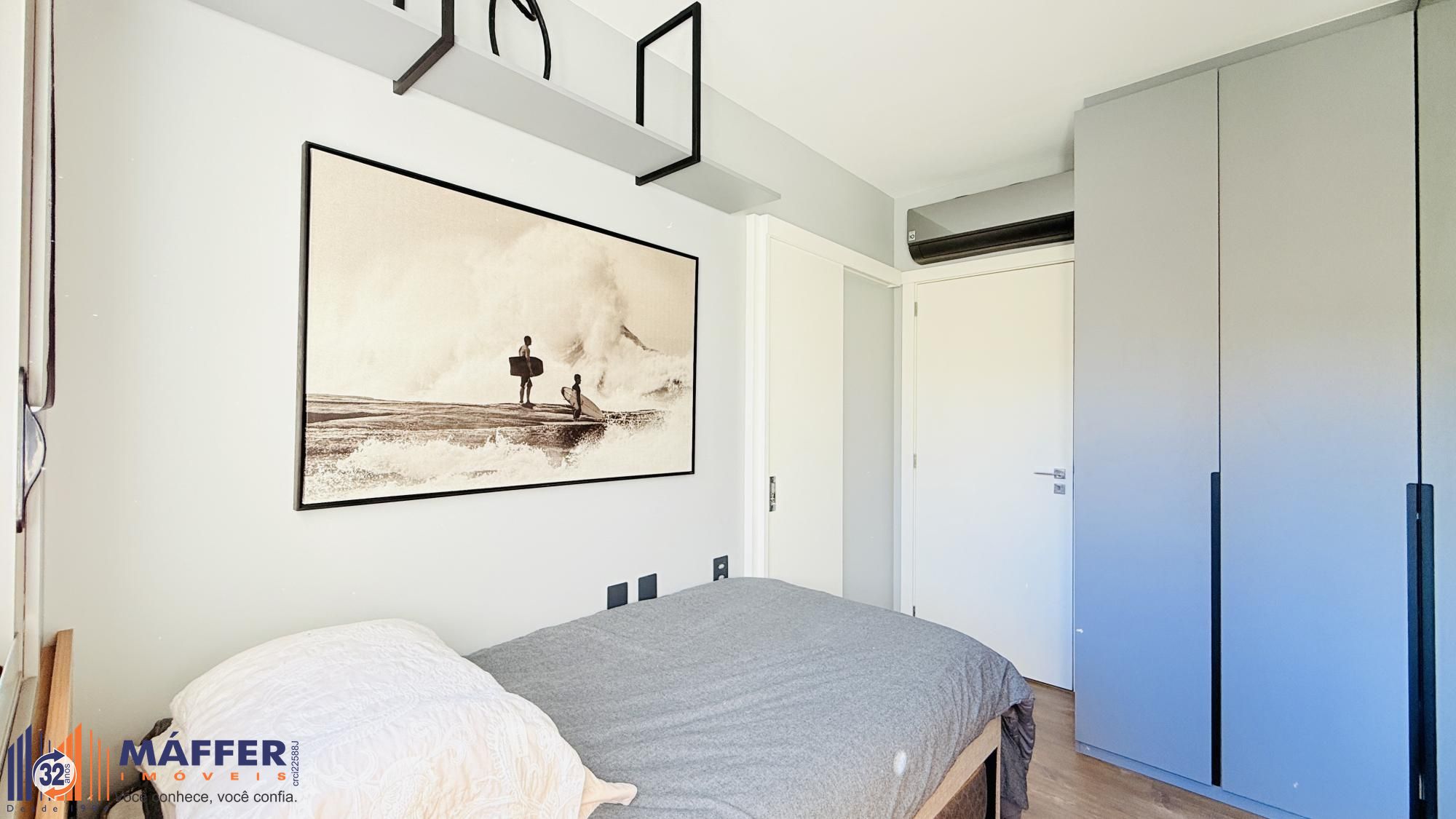 Apartamento, 3 quartos, 119 m² - Foto 32