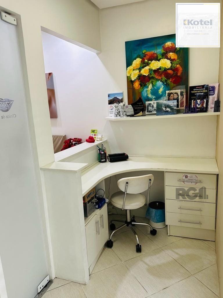 Sala Comercial à venda, 32m², Passo da Areia - Porto Alegre — foto 5