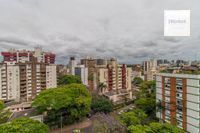 APARTAMENTO 115m2 com 3 DORMITÓRIOS, 1 SUÍTE MASTER E 2 AMERICANAS — foto 3