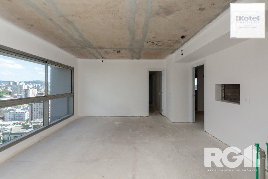 Apartamento Com 116m², o Hillside oferece 3 suítes espaçosas!!